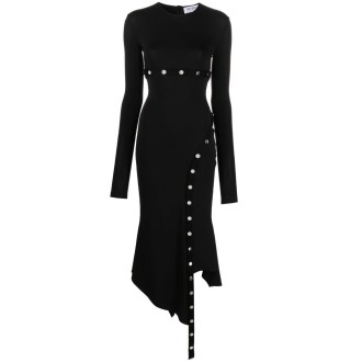 The Attico Midi Dress