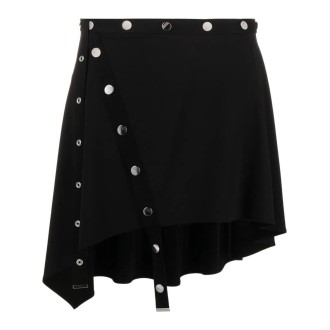 The Attico Mini Skirt