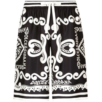 Dolce & Gabbana Jogging Shorts