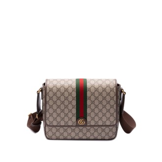 Gucci `Ophidia` Crossbody Bag