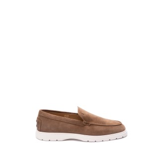 Tod's Slipper Loafers