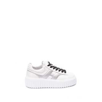 Hogan `H-Stripes` Sneakers