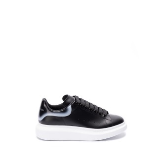 Alexander McQueen `Oversized` Sneakers