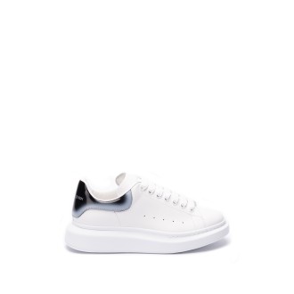 Alexander McQueen `Oversized` Sneakers