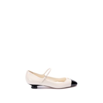 Miu Miu `Mary Jane` Pumps