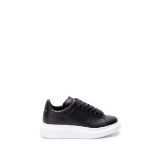 Alexander McQueen `Oversized` Sneakers