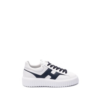 Hogan `H-Stripes` Sneakers