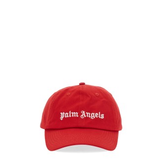 palm angels baseball cap