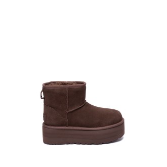 Ugg `Classic Mini Platform` Boots