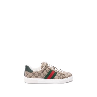 Gucci `Gucci Ace` Sneakers