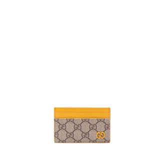 Gucci Bicolor Card Case