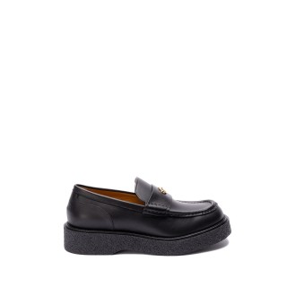 Gucci `Menen` Loafers