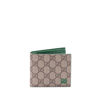 Gucci Bicolor Wallet