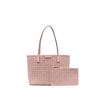 Tory Burch `Ever-Ready` Small Tote Bag