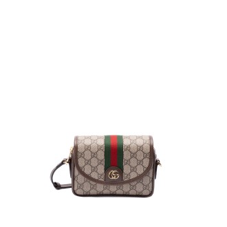 Gucci `Ophidia` Shoulder Bag