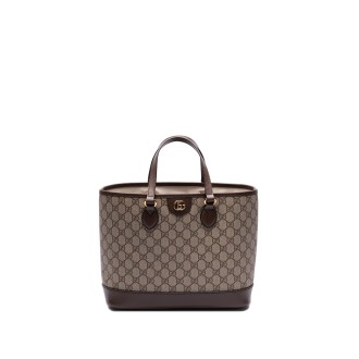 Gucci `Ophidia` Tote Bag