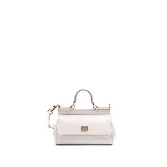 Dolce & Gabbana Small `Sicily` Handbag