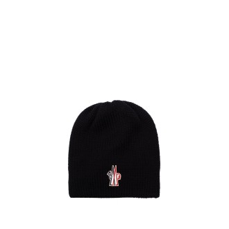 Moncler Grenoble Tricot Beanie