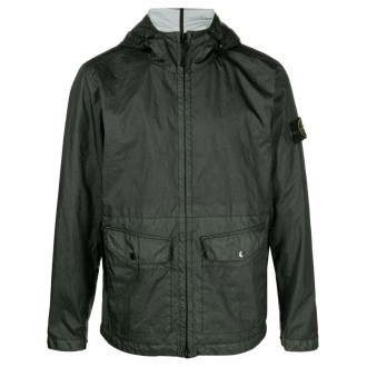 Stone Island Padded Jacket