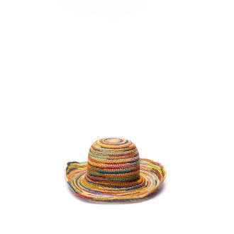 Alanui `Madurai` Hat 