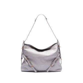Givenchy `Voyou` Medium Shoulder Bag