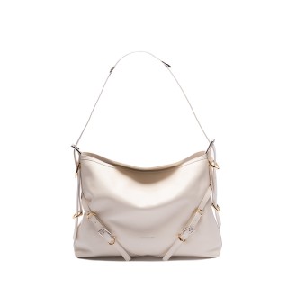 Givenchy `Voyou` Medium Shoulder Bag