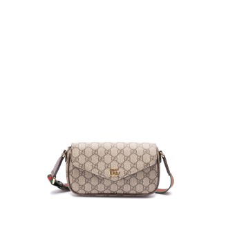 Gucci `Ophidia` Mini Bag