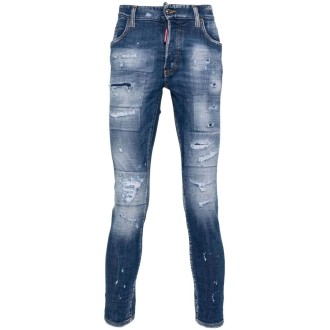 Dsquared2 `Super Twinky` Jeans