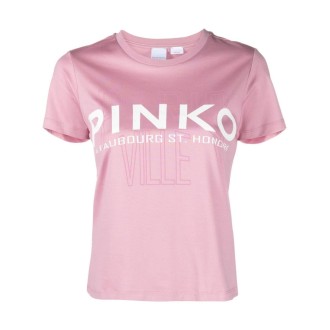 Pinko `Quentin` T-Shirt