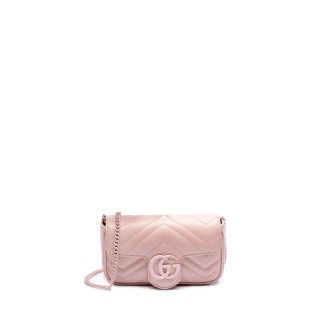 Gucci `Gg Marmont 2.0` Mini Bag