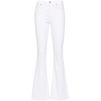 7 For All Mankind `Hw Ali Luxe Vintage Soleil` Jeans