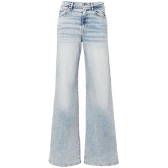 7 For All Mankind `Lotta Luxe Vintage Sunday` Jeans
