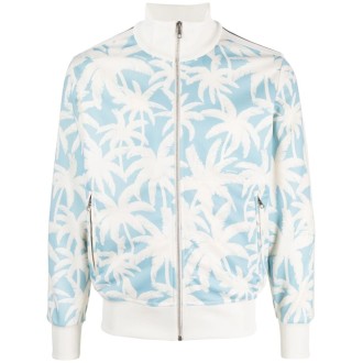 Palm Angels `Palms Allover` Track Jacket