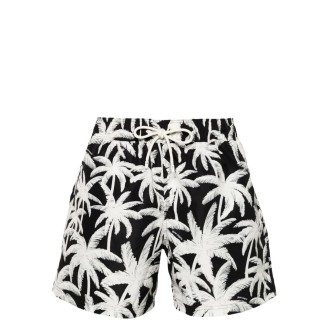Palm Angels `Palms Allover` Swimshorts