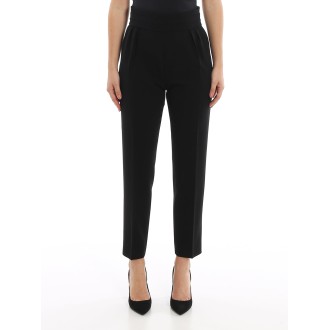 Max Mara - Anagni Trousers Black