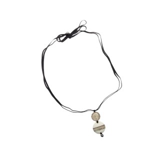 Maria Calderara - Necklace White