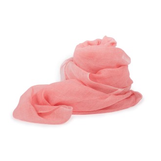 Andrea's - Scarf Red