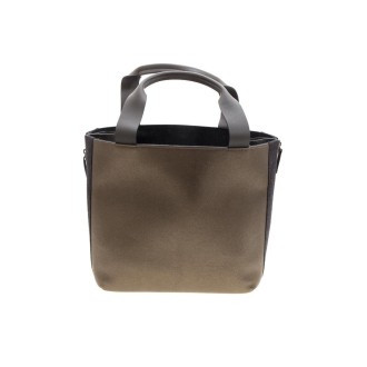 Brunello Cucinelli - Shopping Bag Verde