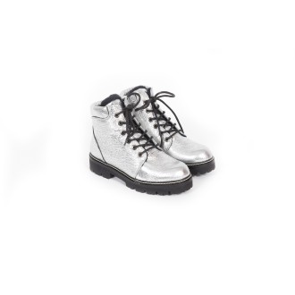 La Montelliana - Boots Silver