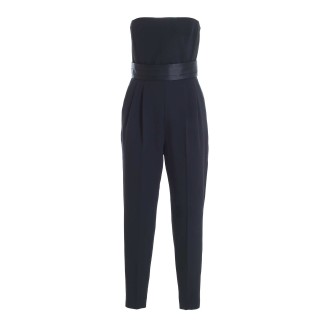 Max Mara - Jumpsuit Black