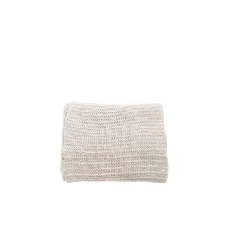 Brunello Cucinelli - Scarf Avena