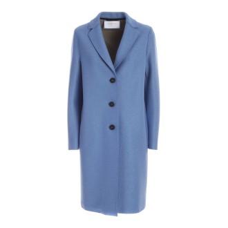 Harris Wharf London - Coat Blue