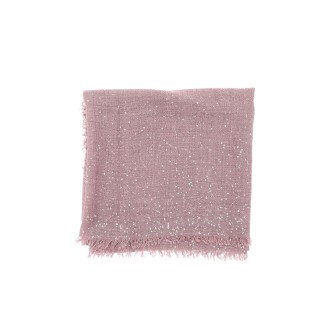 Faliero Sarti - Lenny Scarf Pink