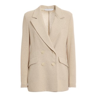 Harris Wharf London - Blazer Cream