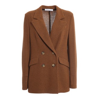 Harris Wharf London - Blazer Brown