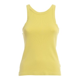 Mother - The Chin Ups Top Yellow