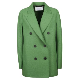 Harris Wharf London - Jacket Verde