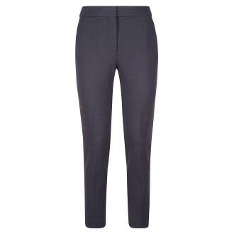 Max Mara - Pegno Trousers Blue