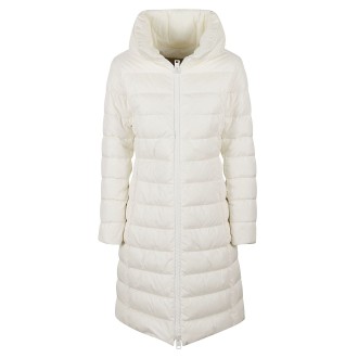 Herno - Down Jacket / Coat White