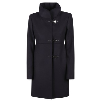 Fay - Romantic Coat Blue